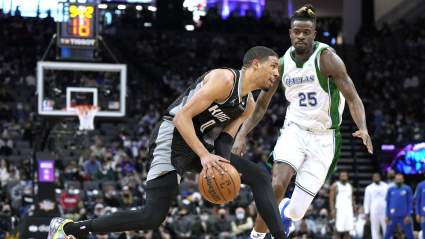 Dallas Mavericks: Adjustments to be Made in 2022