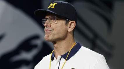 Analyst Blasts Vikings for Passing on Jim Harbaugh: ‘There’s Still Time to Fix It’