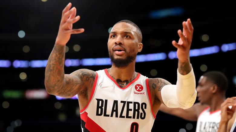 How Watch Blazers Games & Root Sports Without Cable |