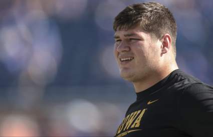 Bears Urged to Trade Up in 2022 Draft, May Have Target in Mind