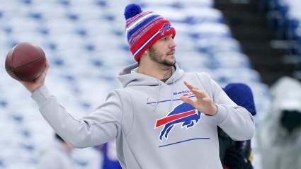Bills’ New Stadium Debate Erupts After Another Poor Game in Bad Weather
