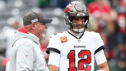 Tom Brady Gives Update on Future With Bucs in Viral Instagram Post