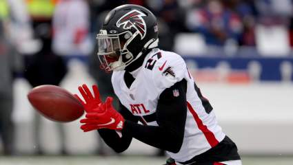 Dean Pees Reveals Why Falcons Drafted Richie Grant