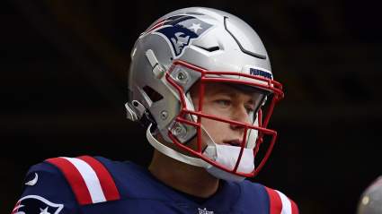 Patriots Called ‘Parking Garage’ Team by NFL Analyst