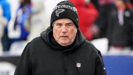 PFF Reunites Dean Pees with ‘Ironman’ Edge-Rusher in NFL Free Agency