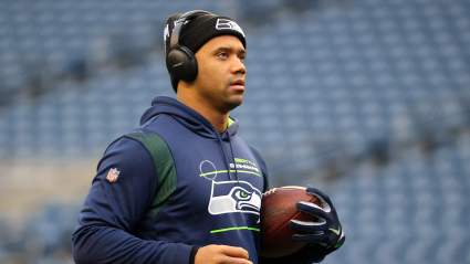 Seahawks Deemed ‘Potential Suitors’ for Former MVP QB, Top-5 Pick