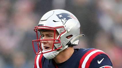 Twitter Reacts to Patriots Running Up the Score vs. Jaguars