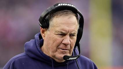 Patriots ‘Odd Man Out’ Embraces Demotion, Says Coaches