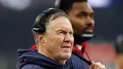 Patriots Assistant Coach Expected to Be Target for Bears Head Coaching Job