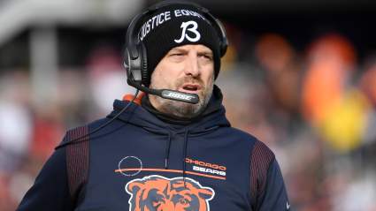 Bears Insider: Giants Coach Could Be Dark Horse Matt Nagy Replacement