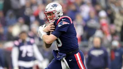 Experts Have Strong Takes on Mac Jones’ Rookie of the Year Chances