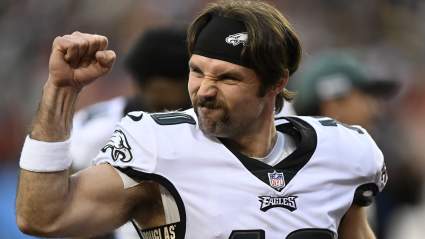 ‘Realistic’ Trade Scenario Links Gardner Minshew to Steelers
