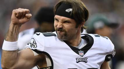 Eagles QB Floated as ‘Impressive Flip’ for $160 Million Star