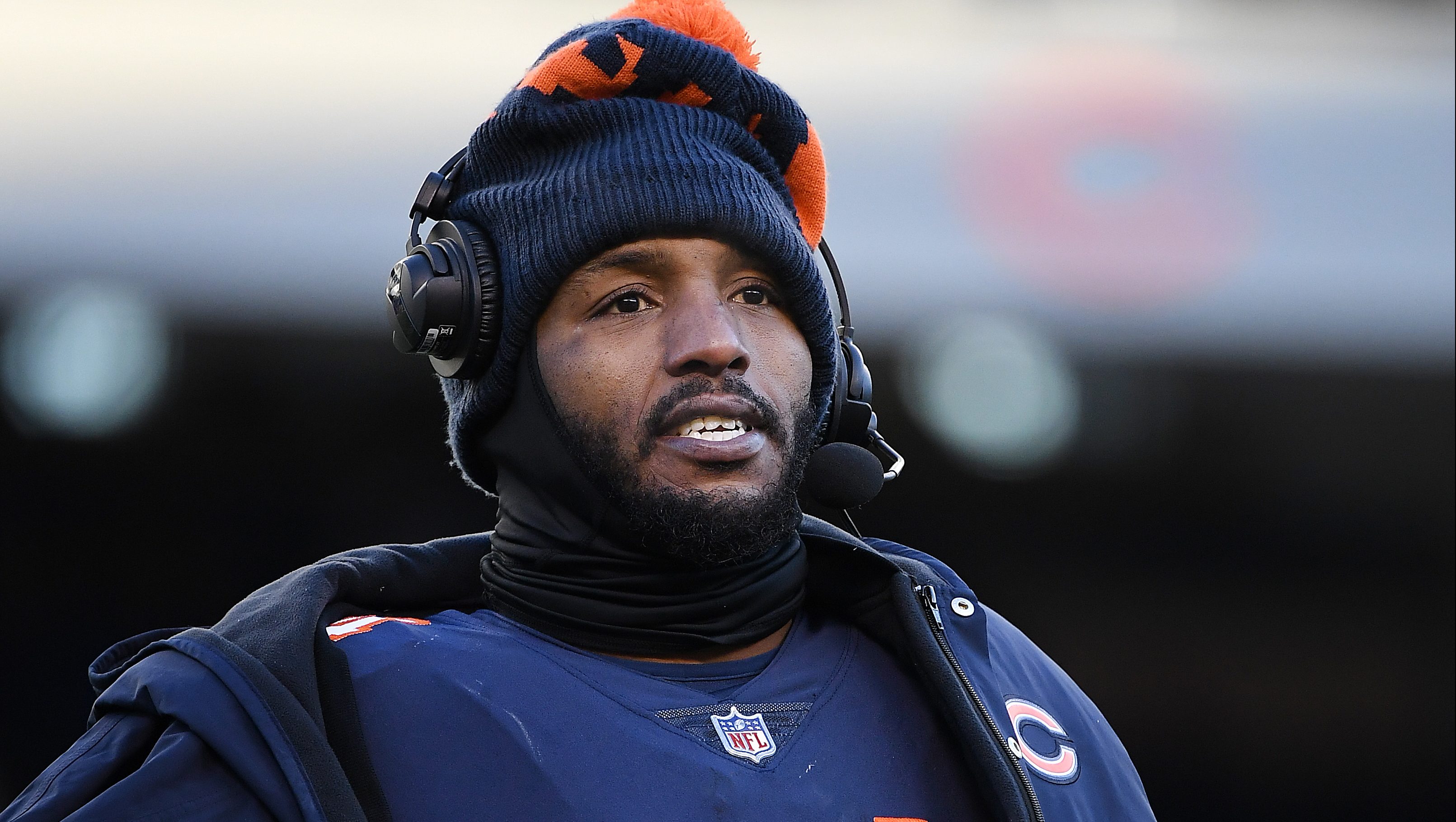 Bears news: Robert Quinn reveals Richard Dent's message on sack record