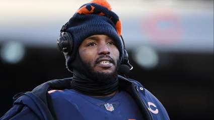 Bears Legend Has Sobering Reminder for Robert Quinn After Record-Breaking Sack