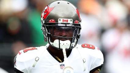 Antonio Brown Speaks out on Tom Brady & Bucs: ‘Don’t Get It Twisted’