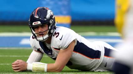 Broncos Share Strong Reactions After Missing Postseason