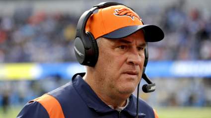 5 Broncos Head Coach Candidates Emerge After Vic Fangio Firing