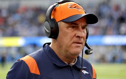 Bears Could See Beloved Former Coach Land With Top Rival: Report