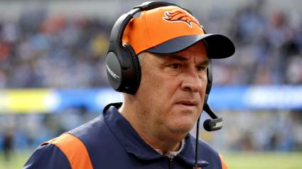 Broncos Make Final Decision on Future of Vic Fangio & Pat Shurmur