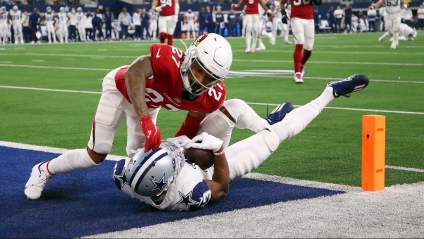 Cowboys Reveal Decision on New Contract for WR Michael Gallup