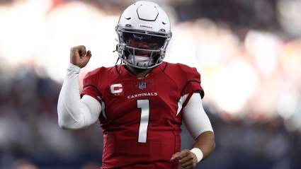 NFL Insider Reveals ‘Gut Feeling’ on Eagles Trading for Kyler Murray