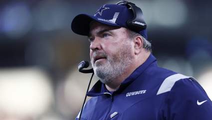 Cowboys Put Mike McCarthy on Notice, Fuel Firing Rumors
