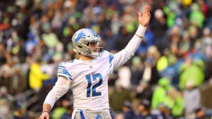 Tim Boyle Receives Awful 2022 Ranking After ‘Rough Results’ Last Year