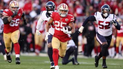 49ers Playoff Chances Are Dwindling Says Latest Analytics Poll