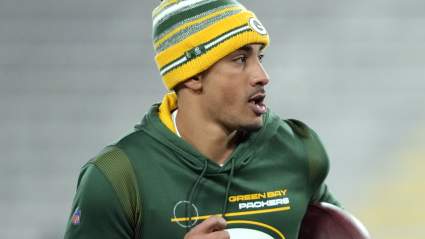Packers QBs Gang Up on Analyst Over Fake Super Bowl Report