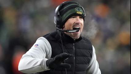 Packers Activate O-Line Starter, Elevate Pair of Pass Rushers