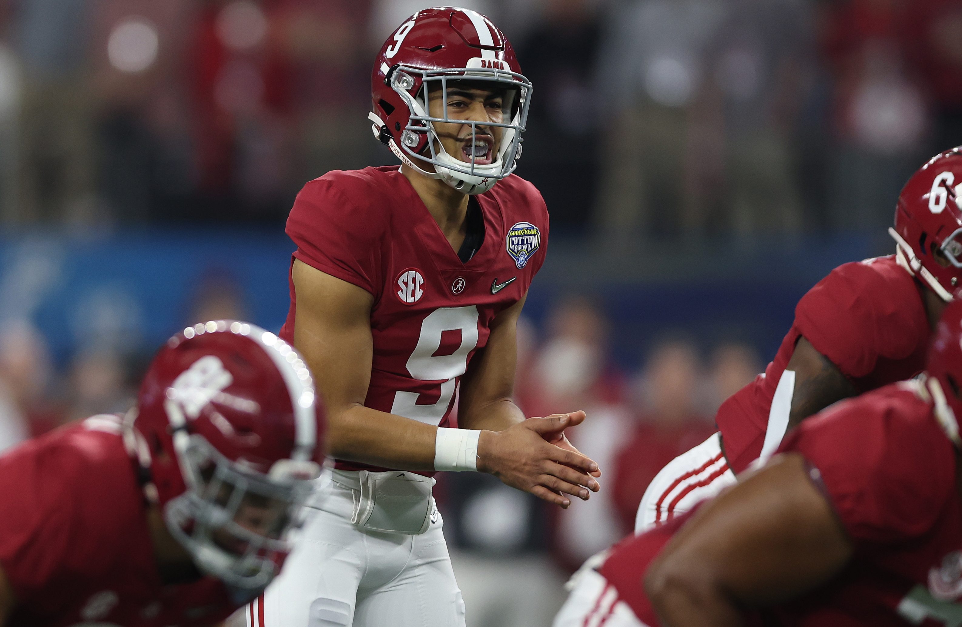 TV and Streaming Viewing Picks for January 9, 2022: how to watch CFP National  Championship Game