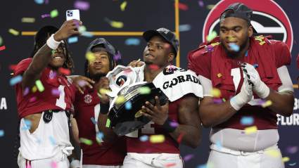 Jets Land Dangerous Playmaker in Trade Back Scenario, Close Gap in AFC East