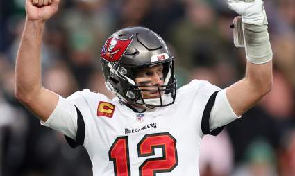Bucs Give Surprising Reaction to Tom Brady’s Retirement Answer: Report