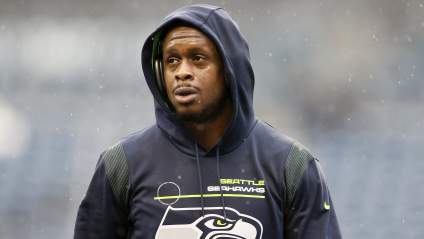 Ex-Jets Quarterback Arrested, Charged With Suspicion of DUI