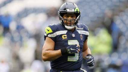 Russell Wilson on Future: ‘My Goal Is to Win More Super Bowls’