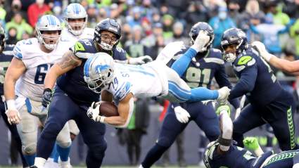 Lions-Packers Preview: Amon-Ra St. Brown Can Finish Strong