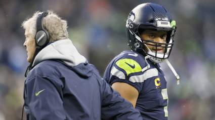 Seahawks Floated as Potential New Home for Former No. 1 Pick