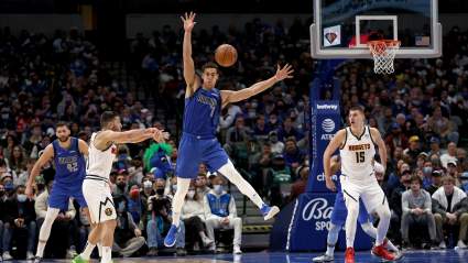 Improved Defense Could Turn Mavs’ Season Around