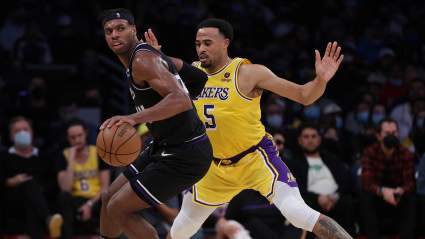 Buddy Hield Opens up About Almost Getting Traded to Lakers