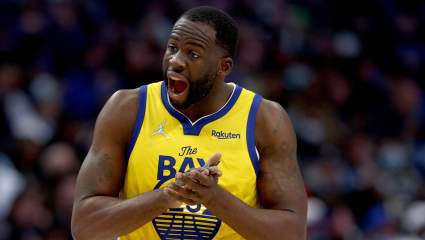 How a Draymond Green Decision Cost Sportsbooks Millions: Report