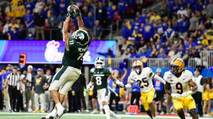 Local Grinder, Quarterbacks Top Studs Lions Will Coach at Senior Bowl