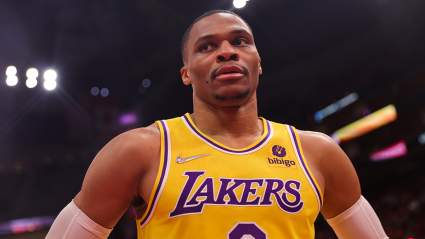 Rival ‘Surprisingly’ Emerges as Russell Westbrook Trade Suitor: Report