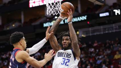 Mavericks Waive Willie Cauley-Stein, Sign Marquese Chriss