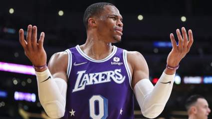 Proposed Blockbuster Trade Sends Lakers a 5-Time All-Star & Starter