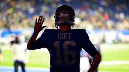 Lions 2022 Schedule: Revealing Picks for Every Game, Final Record