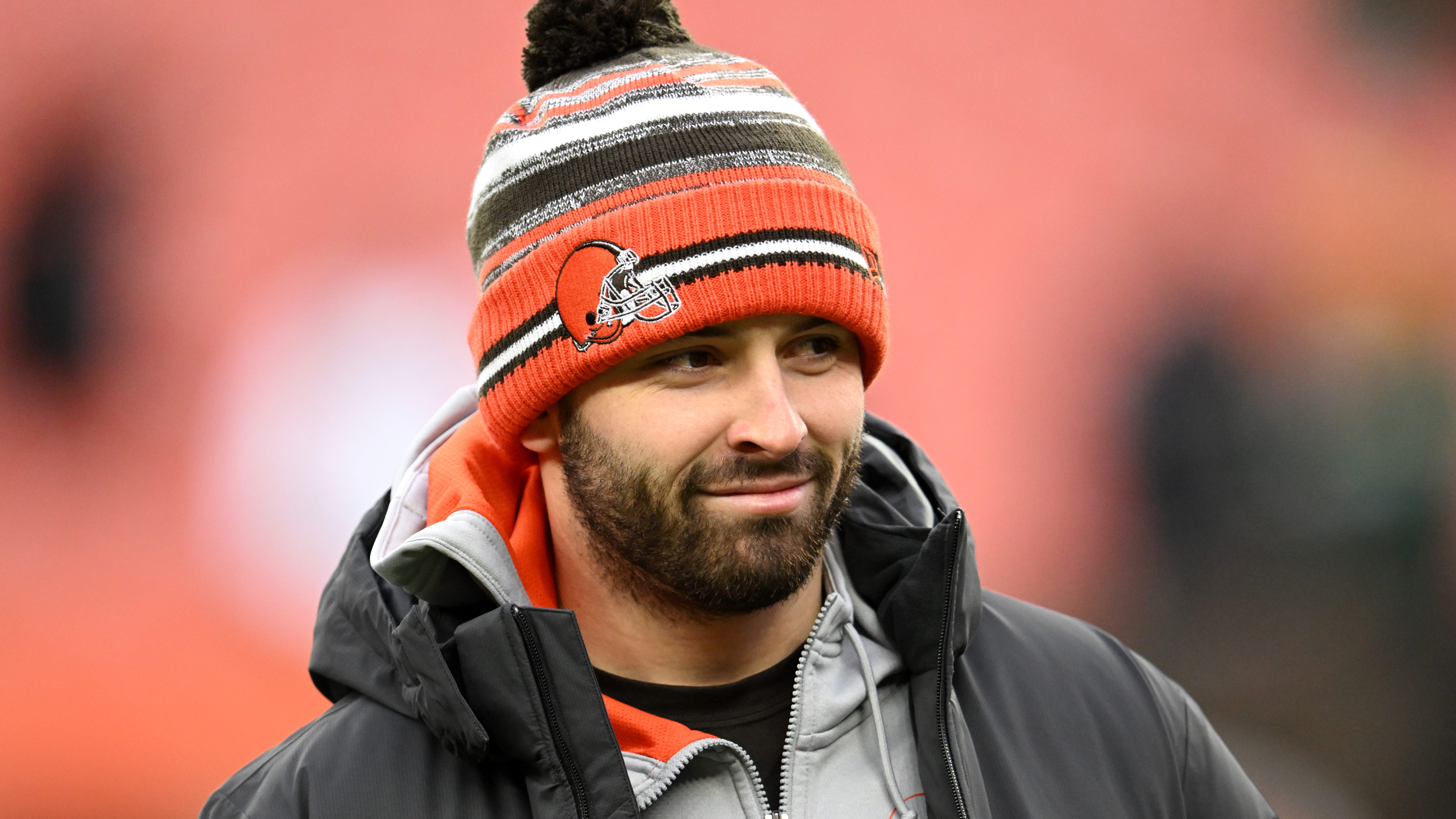 GM Andrew Berry - Cleveland Browns 'fully expect' Baker Mayfield