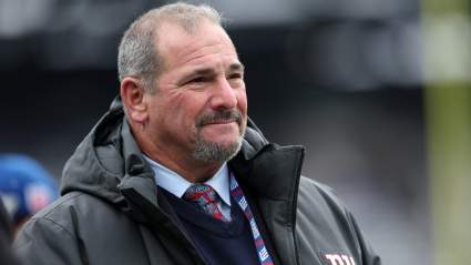 Giants Zero in on Architects of Top AFC Squads in GM Search