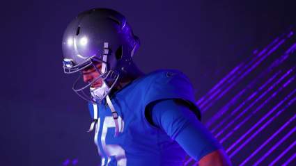 Former Quarterback: 2022 Season ‘Make or Break’ for Lions’ Jared Goff