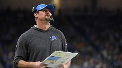 Insider Explains Why Lions Might Struggle to Retain Ben Johnson as OC